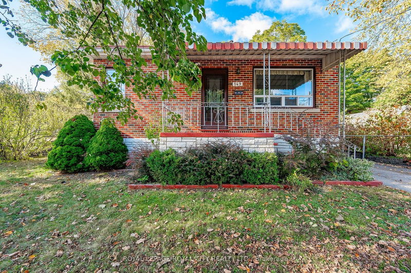 home for sale on 149 Bristol Street
