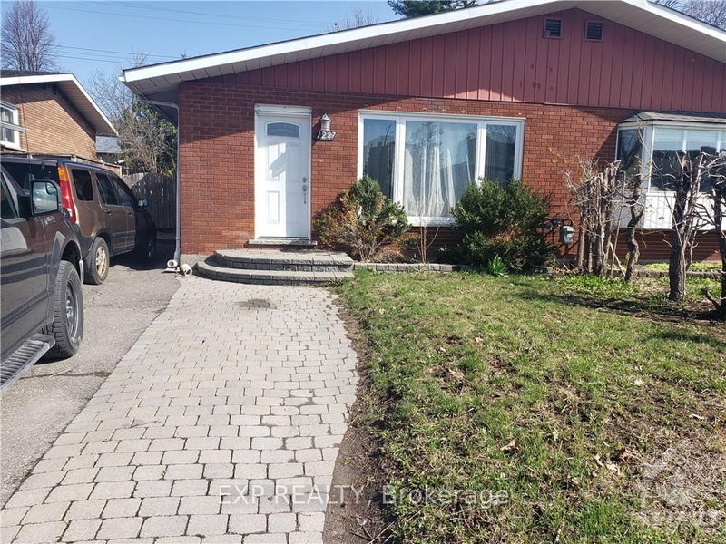 1287 MAITLAND Ave, Ottawa, K2C 2C4 | Image 2