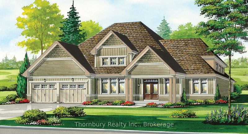 home for sale on 372 Grey Road 21
