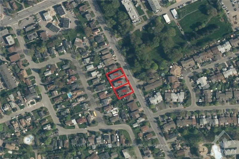 644-656 DE L'EGLISE St, Ottawa, K1K 3K2 | Image 2
