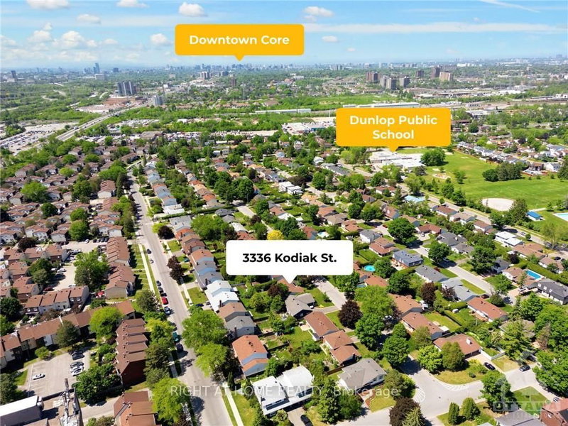 3336 KODIAK St, Ottawa, K1V 7S8 | Image 2
