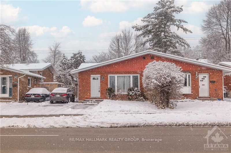 1287 MAITLAND Ave, Ottawa, K2C 2C4 | Image 2