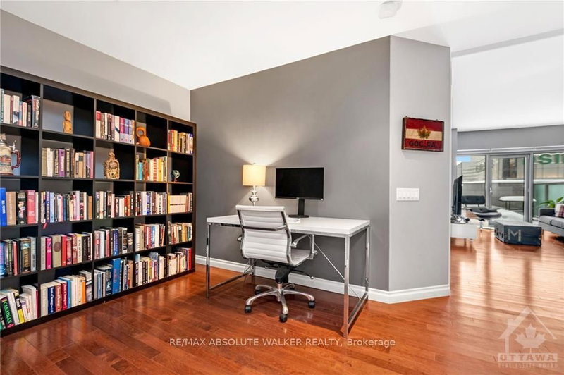 407 - 90 GEORGE St, Ottawa, K1N 0A8 | Image 3