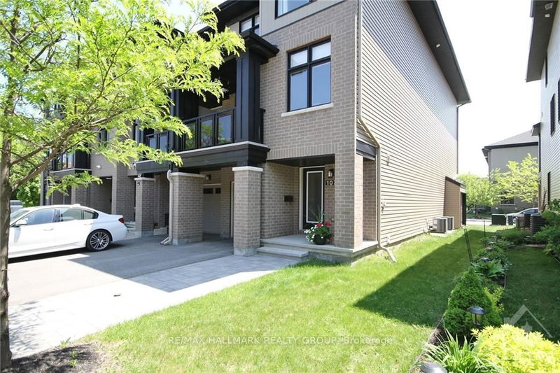 107 WILD SENNA Way, Ottawa, K2J 5Z7 | Image 2