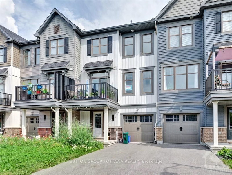 114 SWEETWATER Lane, Ottawa, K2T 0L1 | Image 2