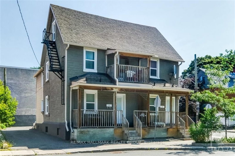 437-439 BOOTH St, Ottawa, K1R 7K8 | Image 2