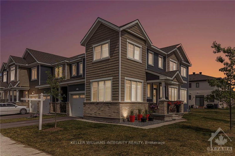 741 DERREEN Ave, Ottawa, K2S 2Y9 | Image 2