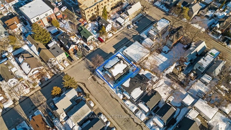 4 OXFORD St, Ottawa, K1Y 2R7 | Image 2