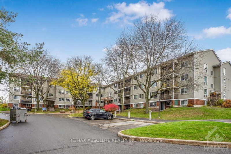 316 - 6434 BILBERRY Dr, Ottawa, K1C 4P5 | Image 2