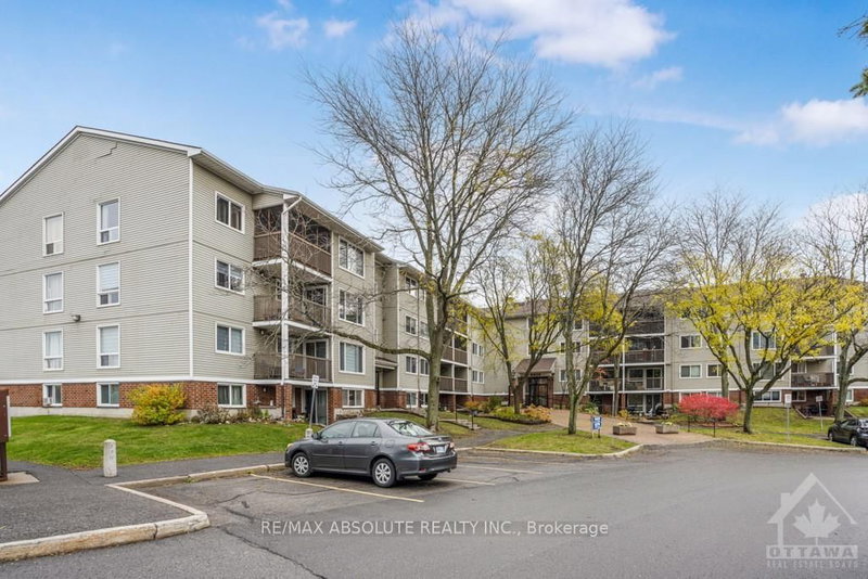 316 - 6434 BILBERRY Dr, Ottawa, K1C 4P5 | Image 3