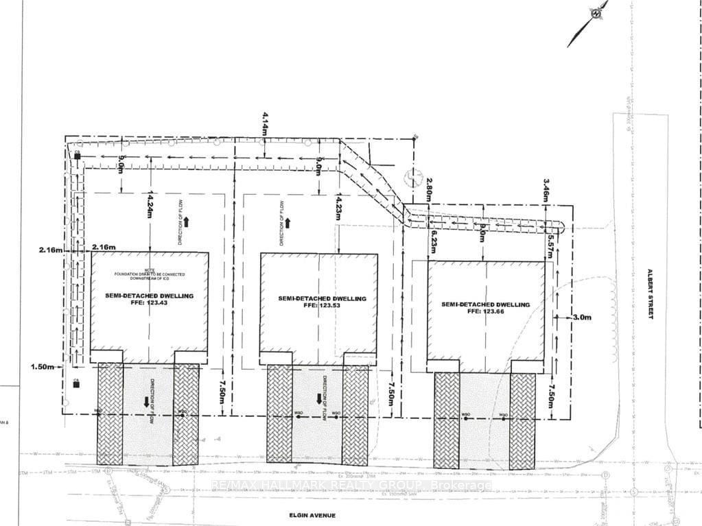 Building at 66 ELGIN Avenue, Renfrew, 540 - Renfrew