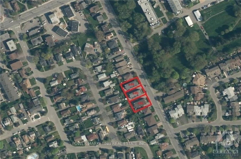 644-656 DE L'EGLISE St, Ottawa, K1K 3K2 | Image 2