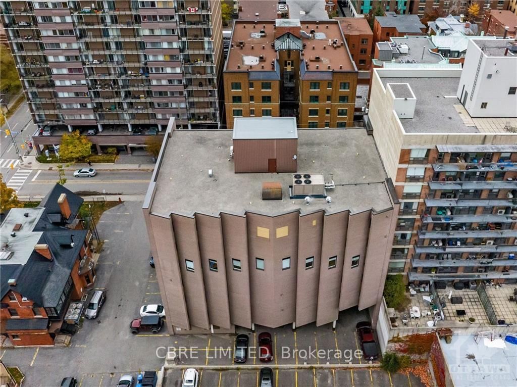 222 SOMERSET Street W, Unit 500 - Photo 2