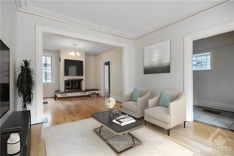34 GILMOUR St, Ottawa, K2P 0N3 | Image 2