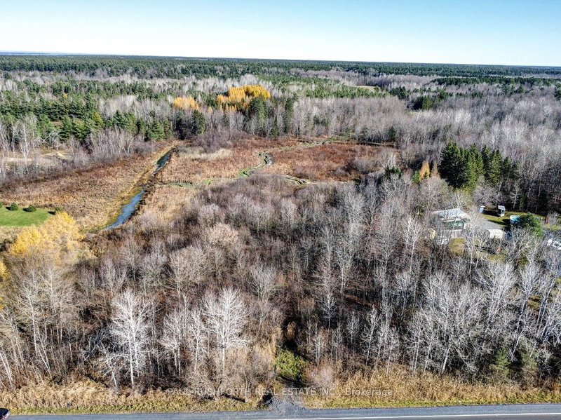 home for sale on 0 SAUMURE Road