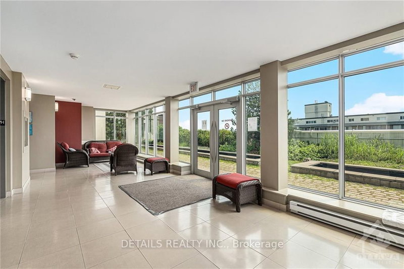 1112 - 138 SOMERSET St W, Ottawa, K2P 0A3 | Image 3