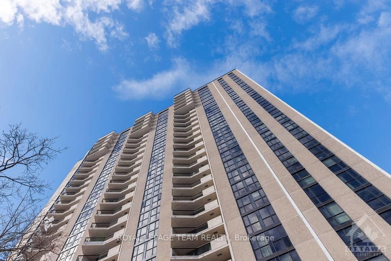 204 - 1025 RICHMOND Rd, Ottawa, K2B 8G8 | Image 2