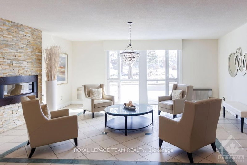 204 - 1025 RICHMOND Rd, Ottawa, K2B 8G8 | Image 3