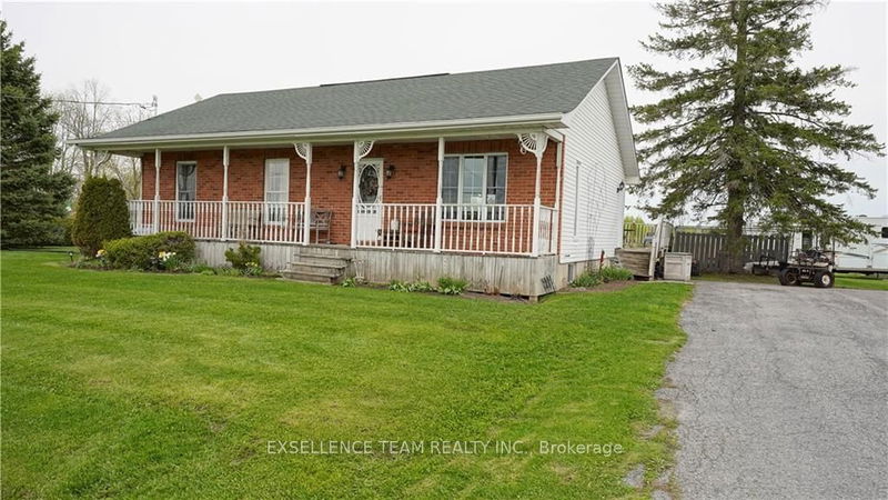 19100 KENYON CONC RD 7 Rd, North Glengarry - 720 - North Glengarry (Kenyon) Twp image-0-0