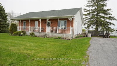 19100 KENYON CONC RD 7 Rd, North Glengarry - 720 - North Glengarry (Kenyon) Twp