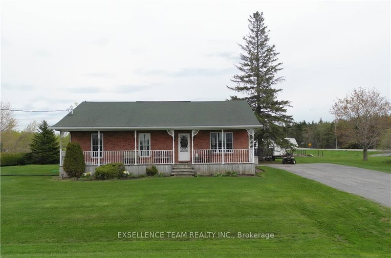19100 KENYON CONC RD 7 Rd, North Glengarry, K0C 1A0 | Image 2