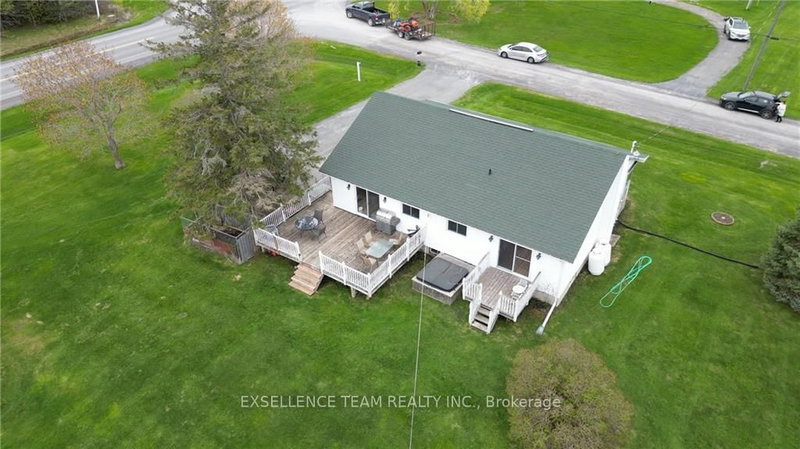 19100 KENYON CONC RD 7 Rd, North Glengarry, K0C 1A0 | Image 3