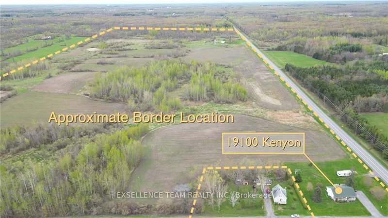 19100 KENYON CONC RD 7 Rd, North Glengarry, K0C 1A0 | Image 2