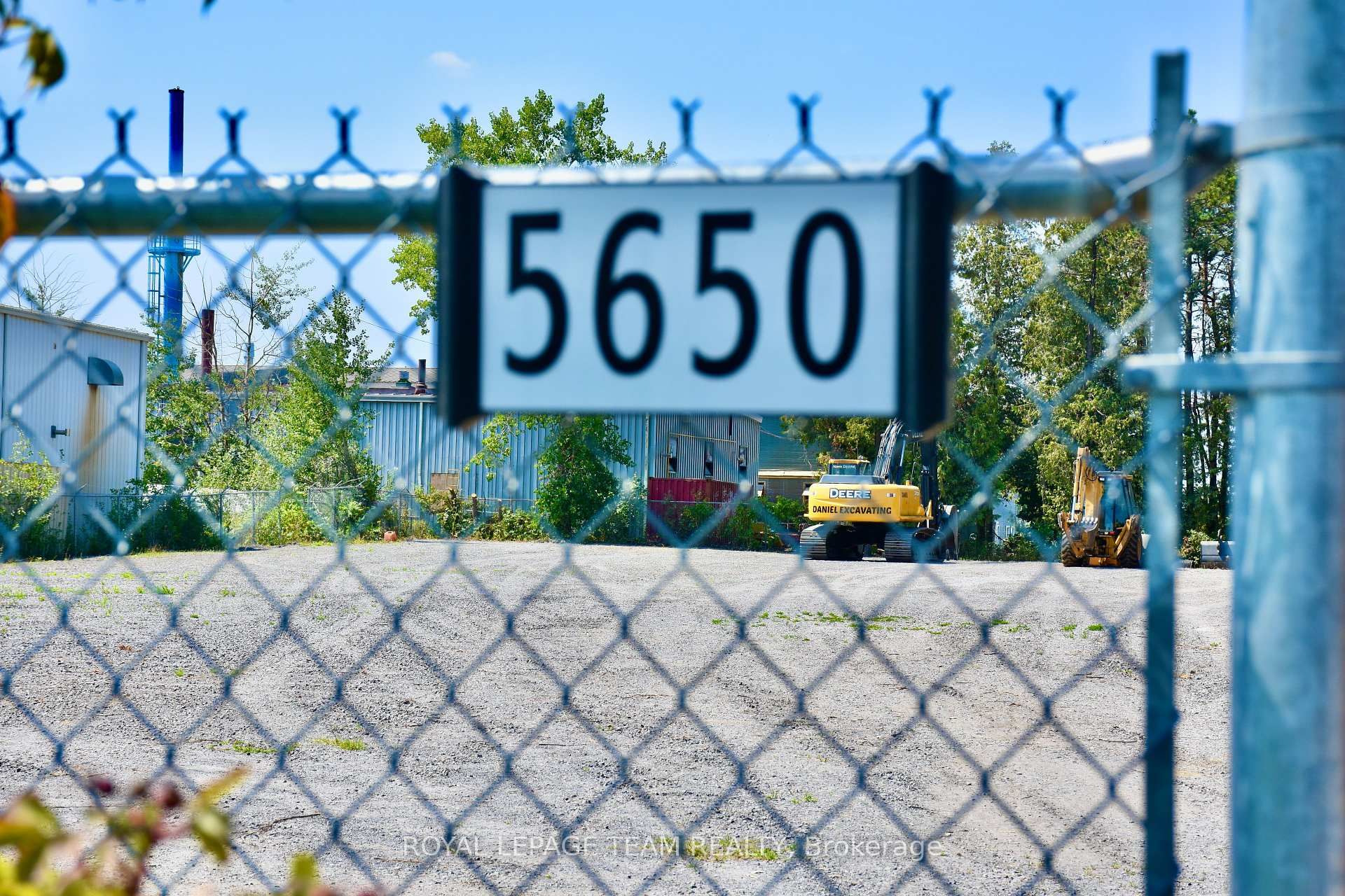 5650 POWER Road