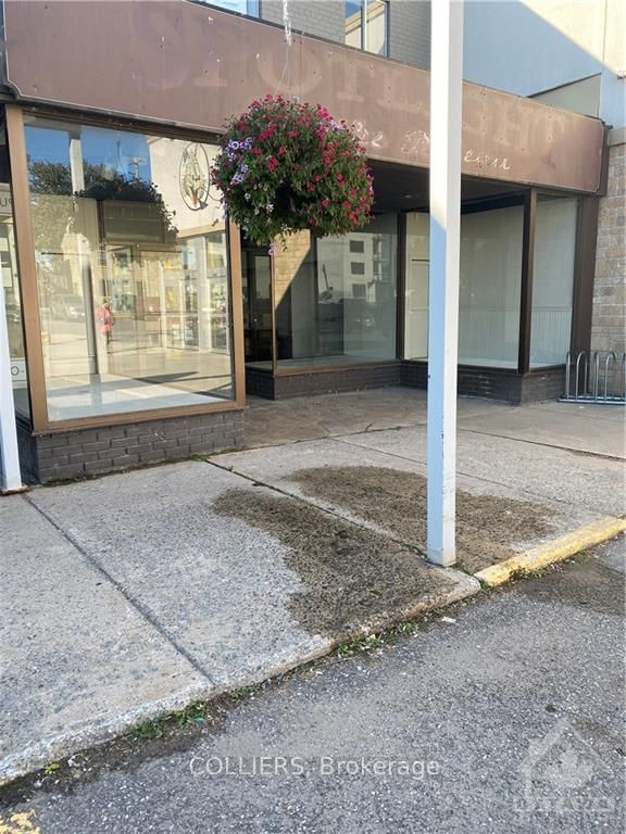 Commercial/Retail for lease at 25-15-39 CHAMBERS Street, Smiths Falls, 901 - Smiths Falls, K7A 2Y3 - MLS: X9503900