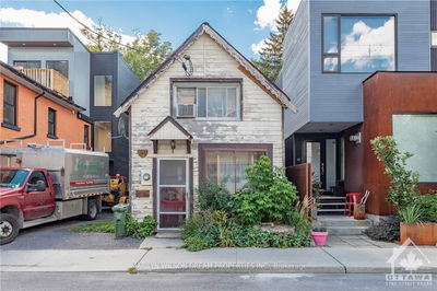 94 MERTON St, West Centre Town - 4202 - Hintonburg