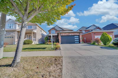 15 Yarrow Crt, Kitchener -  image-0-1