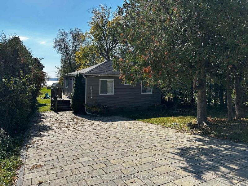 home for sale on 17 Price Street W