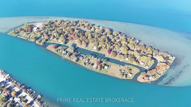 1134 Richard Gate Way, St. Clair - St. Clair image-0-0