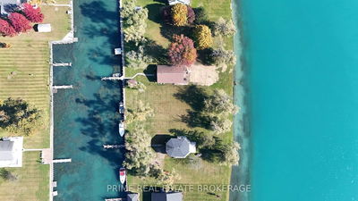 1134 Richard Gate Way, St. Clair - St. Clair image-0-1