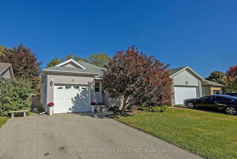 home for sale on 11 Alexander Drive