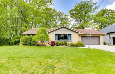 1 Highland Dr, Tillsonburg - 