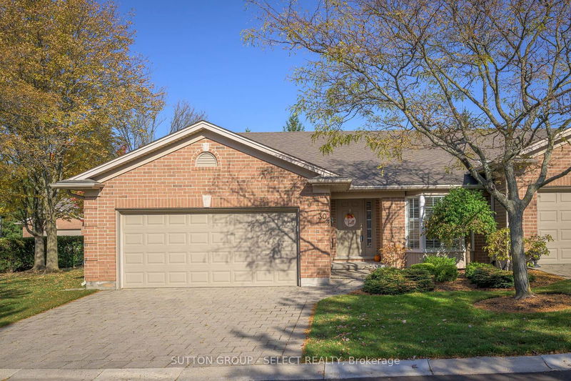 home for sale on 30-505 Cranbrook Road