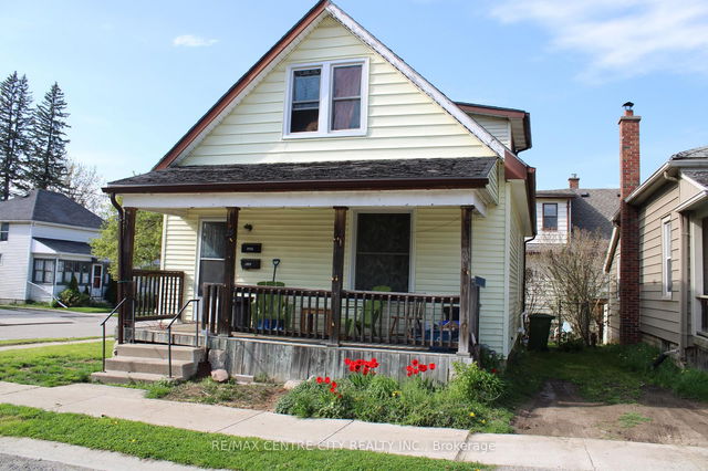 23 Opechee Street