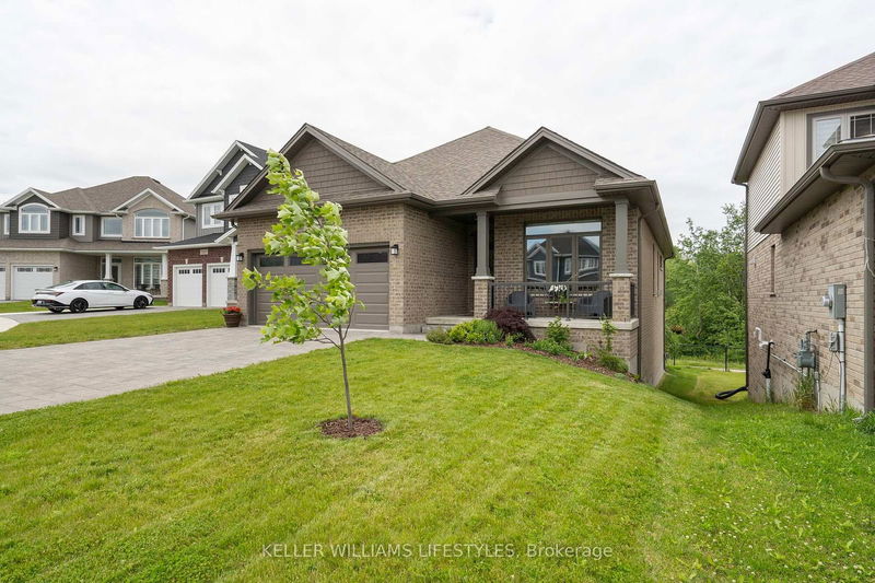 home for sale on 2619 Seven Oaks Ridge