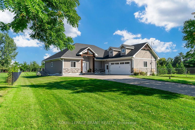 home for sale on 180 Royal Oak Road