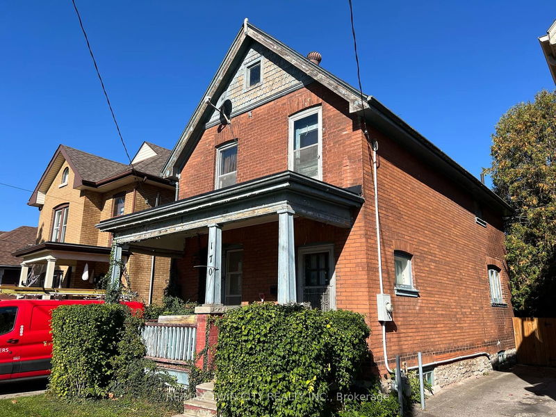 home for sale on 170 MARLBOROUGH Street