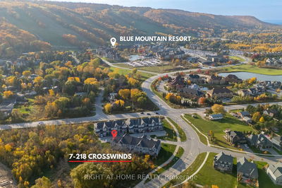 Unit 7 — 218 Crosswinds Blvd, Blue Mountains - Blue Mountain Resort Area image-0-2