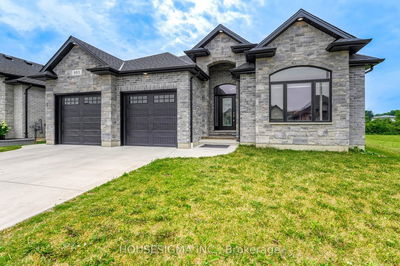 883 Magnolia Lane, Sarnia - Sarnia