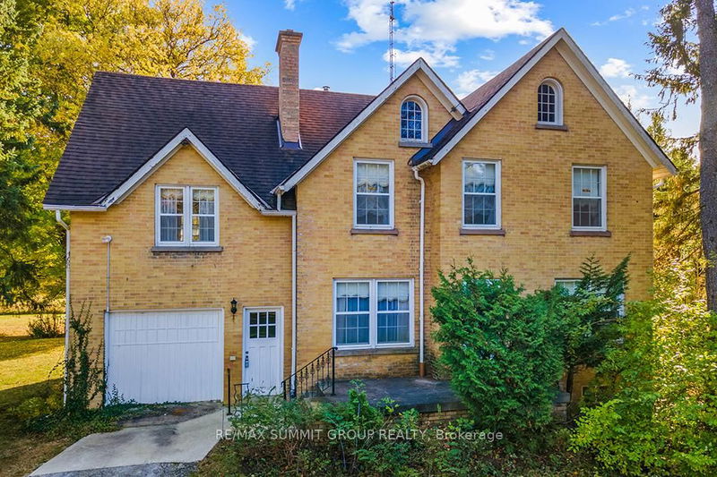 home for sale on 403560 Grey Road 4