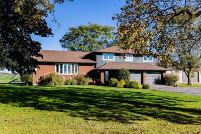 1271 Windham 12 Rd, Norfolk - Simcoe