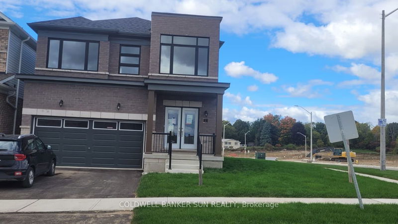home for lease on 1 Mears Road