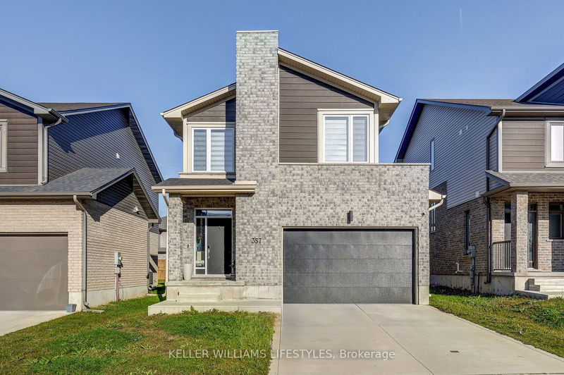 home for lease on 357 Edgevalley Road