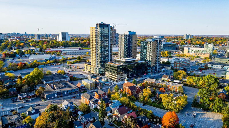 home for sale on 713-108 Garment Street