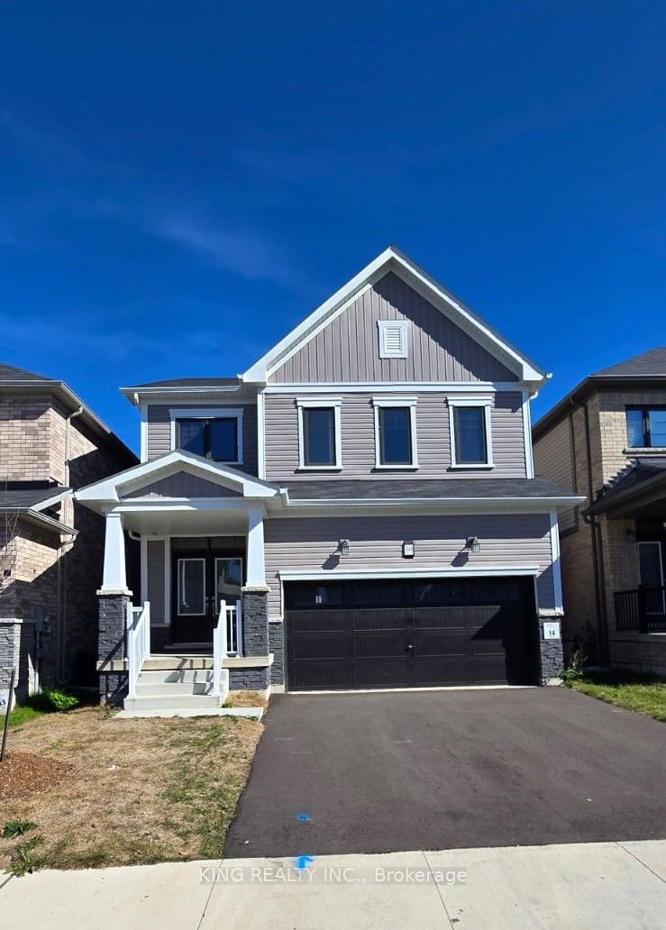 home for lease on 399 Dolman Street