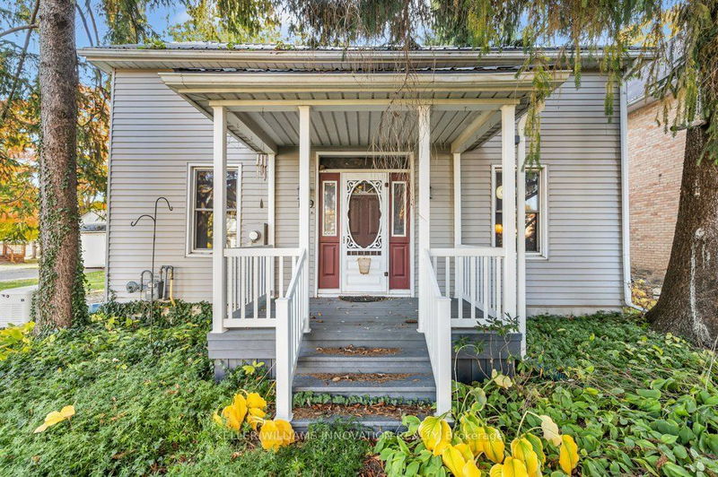 home for sale on 189 Main Street